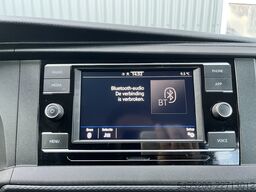 VW Transporter 2.0 TDI L2 Pick up open laadbak Pic...
