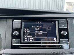 VW Transporter 2.0 TDI L2 Pick up open laadbak Pic...
