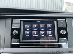 VW Transporter 2.0 TDI L2 Pick up open laadbak Pic...