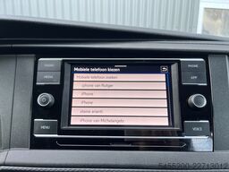 VW Transporter 2.0 TDI L2 Pick up open laadbak Pic...