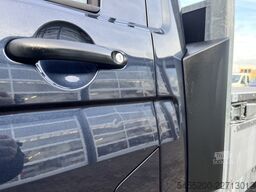 VW Transporter 2.0 TDI L2 Pick up open laadbak Pic...