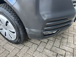 VW Transporter 2.0 TDI L2 Pick up open laadbak Pic...