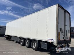 Schmitz Cargobull Semitrailer Reefer Standard divu klāju