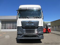 man TGX 18.430,TG3 neues Modell,Low,Ret,Motorschaden