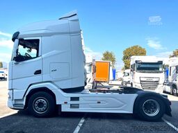 DAF XG 530 FT