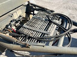 BARTOLETTI RIMORCHIO BARTOLETTI 25R9E SCARRABILE