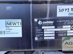 Oehler OL ZDK/HW 180