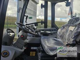 JCB 407 AGRI STUFE V