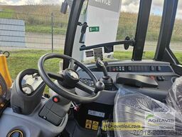 JCB 407 AGRI STUFE V