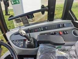 JCB 407 AGRI STUFE V