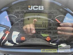 JCB 407 AGRI STUFE V