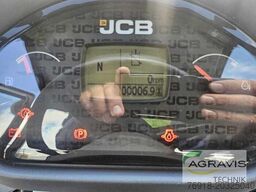 JCB 407 AGRI STUFE V