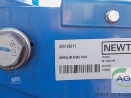 Lemken KORALIN 9/660 KUA