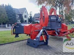 Eschlböck Biber BIBER 3-21 ZAPFWELLE