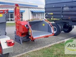 Eschlböck Biber BIBER 3-21 ZAPFWELLE