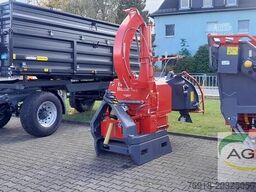 Eschlböck Biber BIBER 3-21 ZAPFWELLE