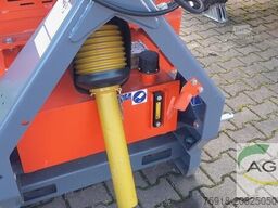 Eschlböck Biber BIBER 3-21 ZAPFWELLE