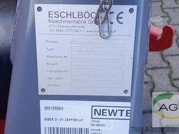 Eschlböck Biber BIBER 3-21 ZAPFWELLE