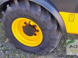 JCB 409 AGRI STUFE V