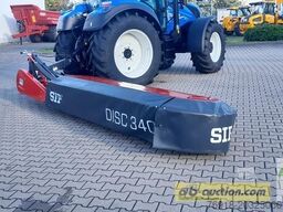 SIP DISC 340 S ALP