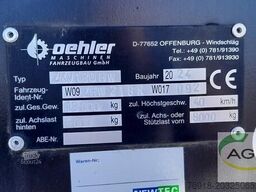 Oehler OL ZDK/HW 180