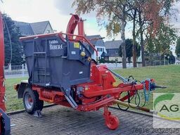 Eschlböck Biber BIBER 6 AUF FAHRACHSE