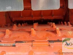 Eschlböck Biber BIBER 6 AUF FAHRACHSE