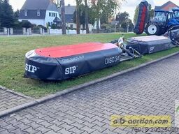 SIP DISC 340 S ALP