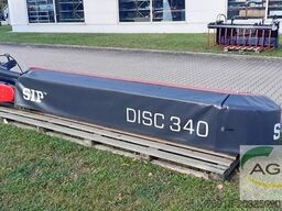 SIP DISC 340 S ALP