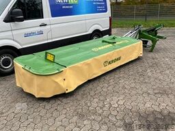 Krone ACTIVEMOW R 360
