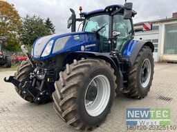 New Holland T 7.315 AUTO COMMAND HD PLM