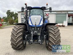 New Holland T 7.315 AUTO COMMAND HD PLM