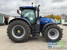 New Holland T 7.315 AUTO COMMAND HD PLM