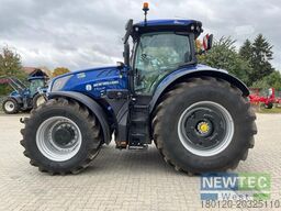 New Holland T 7.315 AUTO COMMAND HD PLM
