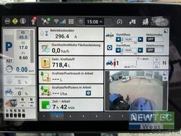 New Holland T 7.315 AUTO COMMAND HD PLM