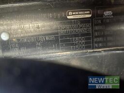 New Holland T 7.315 AUTO COMMAND HD PLM