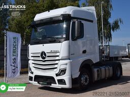 MERCEDES-BENZ Actros 5 1845 BigSpace