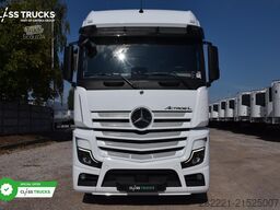 MERCEDES-BENZ Actros 5 1845 BigSpace