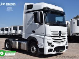 MERCEDES-BENZ Actros 5 1845 BigSpace