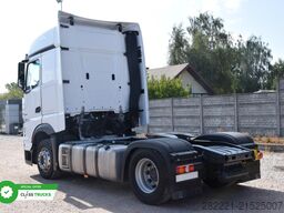 MERCEDES-BENZ Actros 5 1845 BigSpace