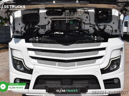 MERCEDES-BENZ Actros 5 1845 BigSpace