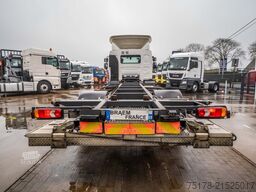 RENAULT D19 320 DXI + DHOLLANDIA