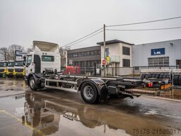 RENAULT D19 320 DXI + DHOLLANDIA