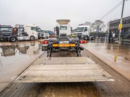 RENAULT D19 320 DXI + DHOLLANDIA