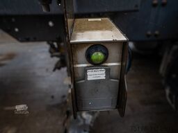 RENAULT D19 320 DXI + DHOLLANDIA