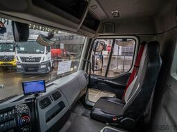 RENAULT D19 WIDE 320 DXI + DHOLLANDIA 2T.