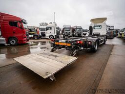 RENAULT D19 320 DXI + DHOLLANDIA