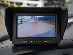 RENAULT D19 320 DXI + DHOLLANDIA