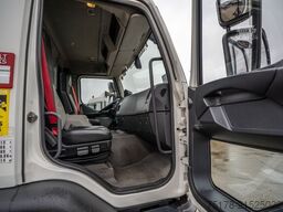 RENAULT D19 WIDE 320 DXI + DHOLLANDIA 2T.