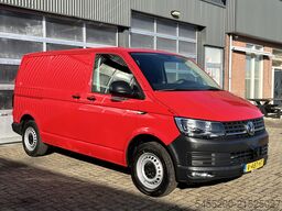 VW Transporter 2.0 TDI L1H1 150PK Automaat Airco C...